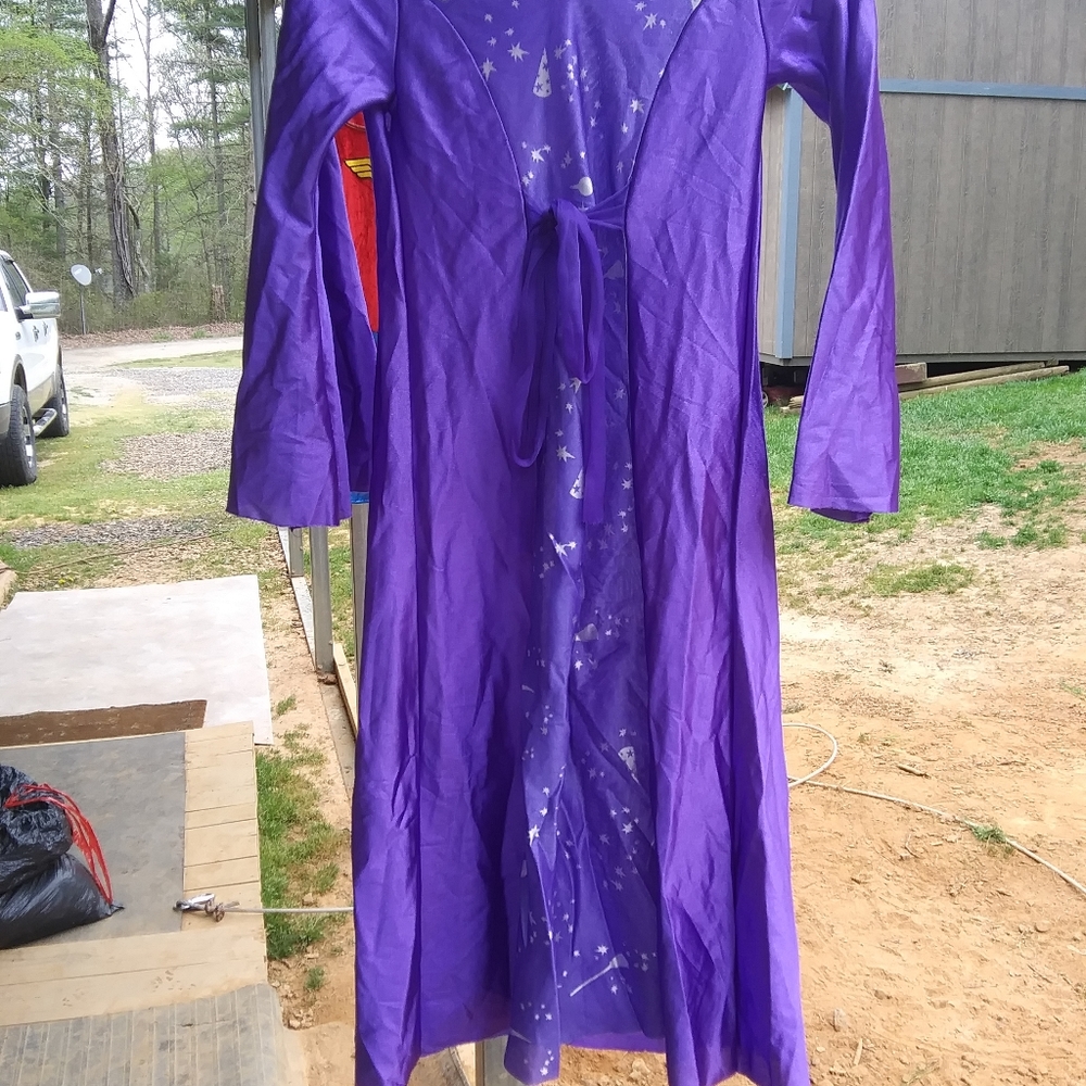 Witch Costume